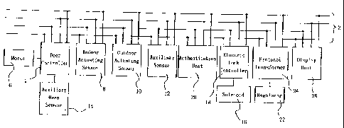 Une figure unique qui représente un dessin illustrant l'invention.